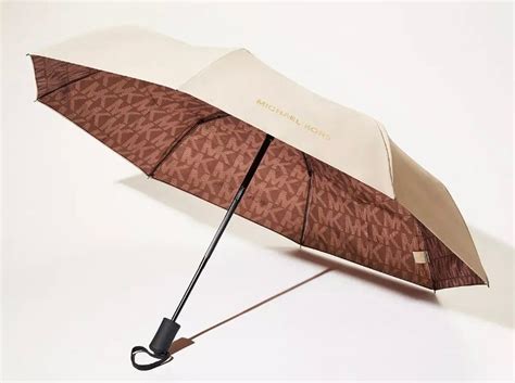 michael kors umbrellas